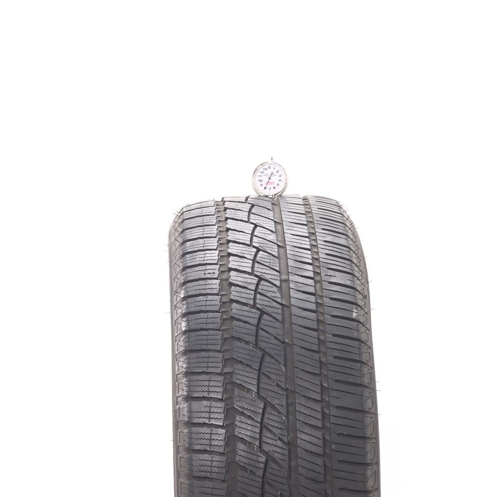 Used 255/55R18 Toyo Celsius II 109V - 8/32 - Image 2
