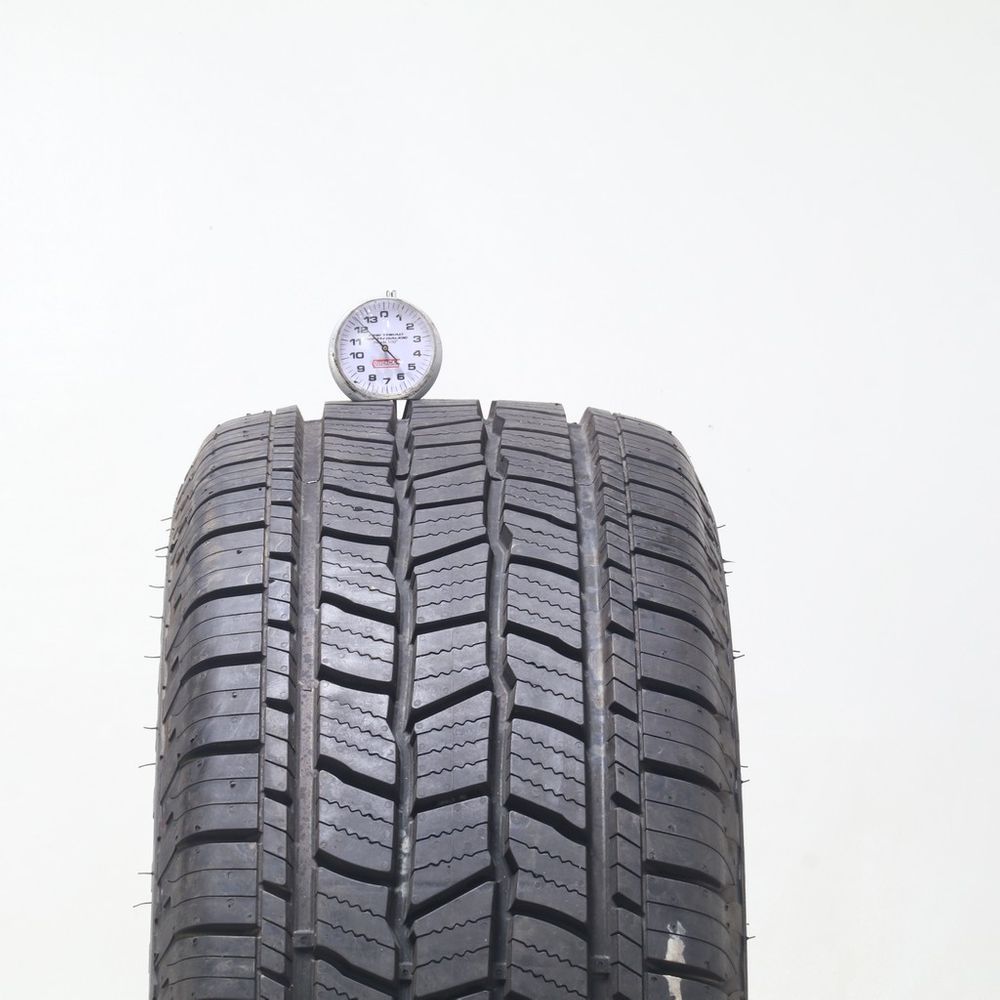 Used 255/65R17 DeanTires Back Country QS-3 Touring H/T 110T - 12/32 - Image 2