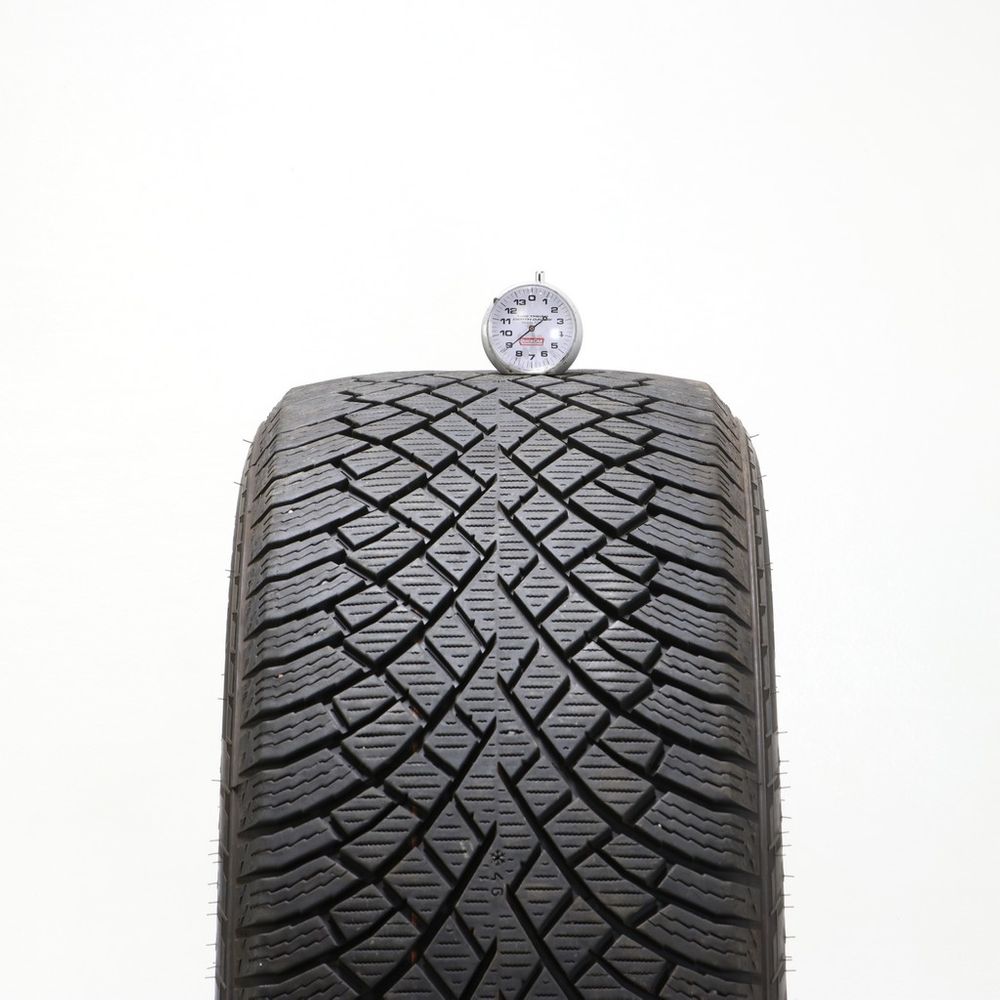 Used 255/45R20 Nokian Hakkapeliitta R5 SUV 105T - 8.5/32 - Image 2