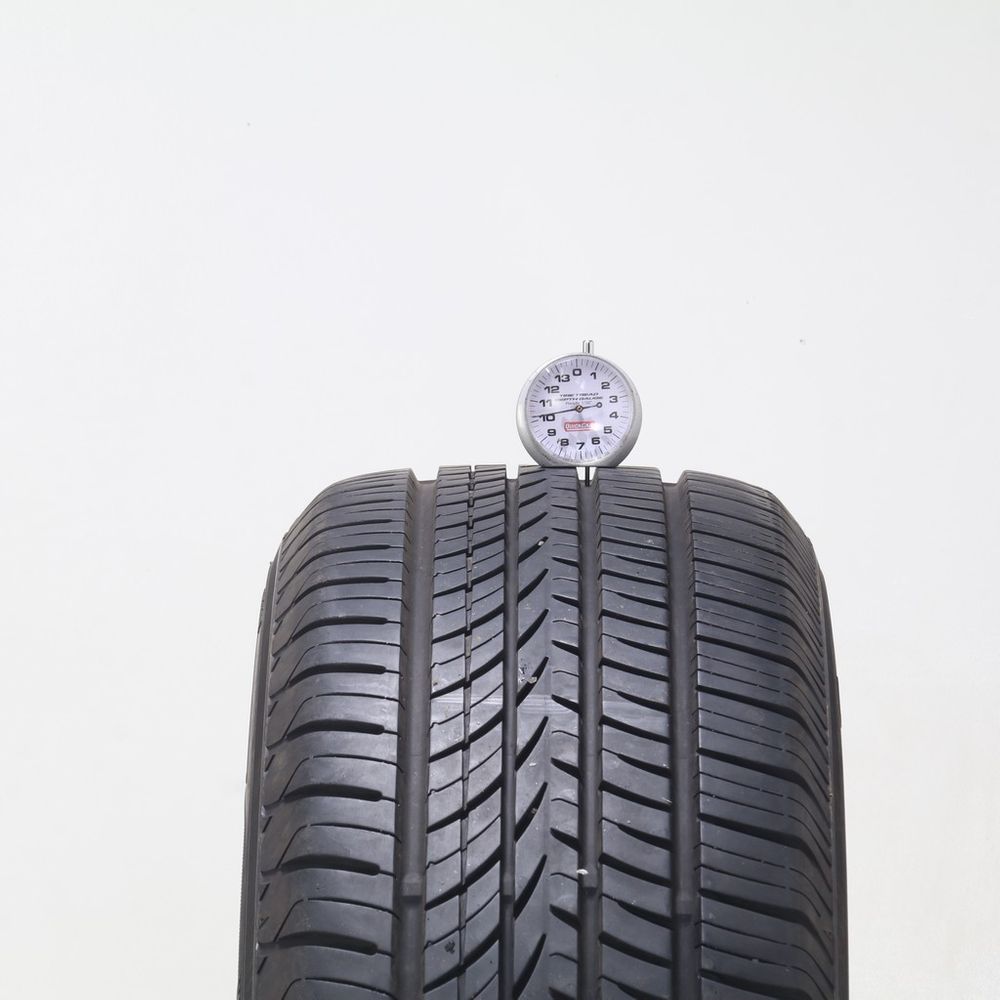 Used 225/60R17 Yokohama Tornante All Season 99H - 10/32 - Image 2