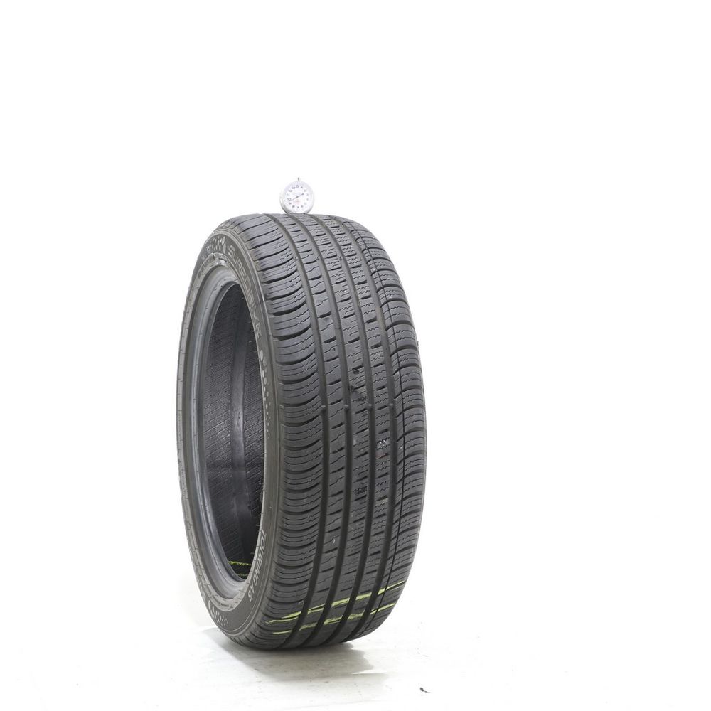 Set of (2) Used 205/50R17 SureDrive Touring A/S TA71 93V - 9-9.5/32 - Image 4