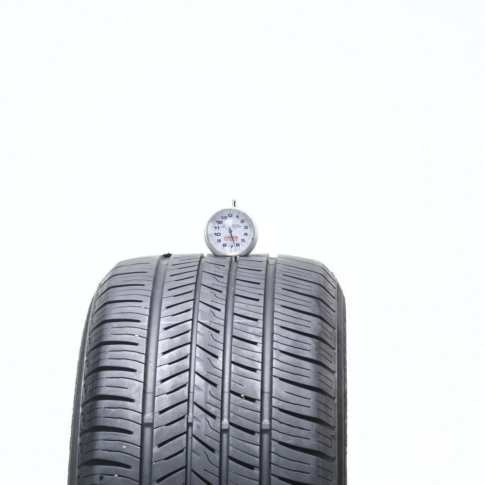 Set of (4) Used 235/50R19 Yokohama YK740 GTX 99V - 6.5-8/32 - Image 2