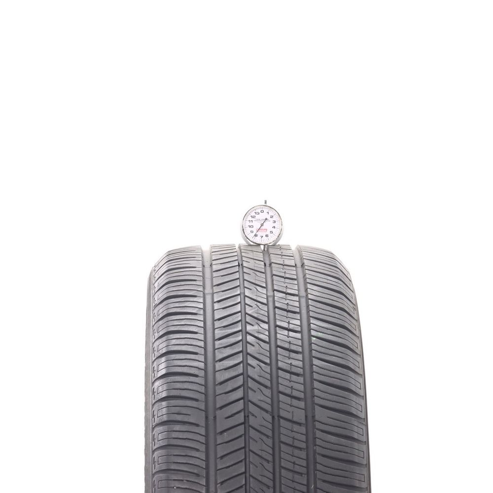 Set of (4) Used 235/50R19 Yokohama YK740 GTX 99V - 6.5-8/32 - Image 11