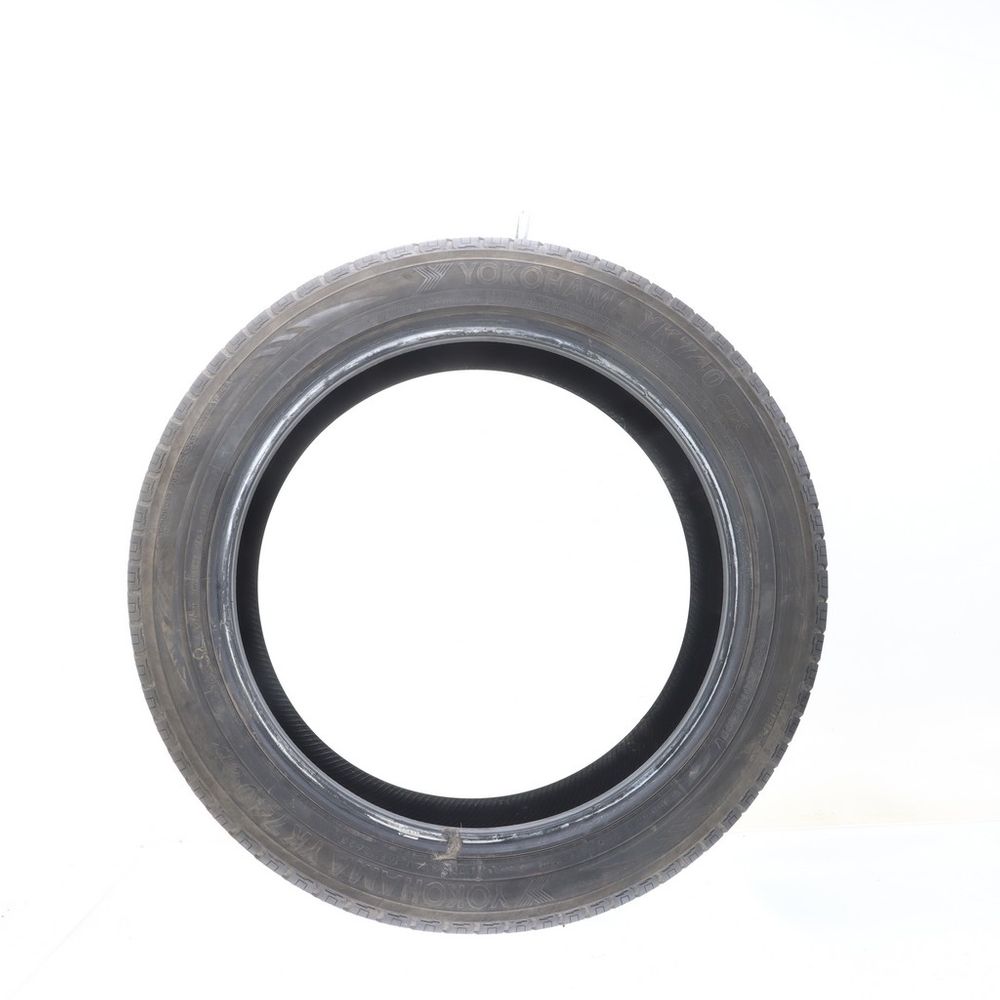 Set of (4) Used 235/50R19 Yokohama YK740 GTX 99V - 6.5-8/32 - Image 9