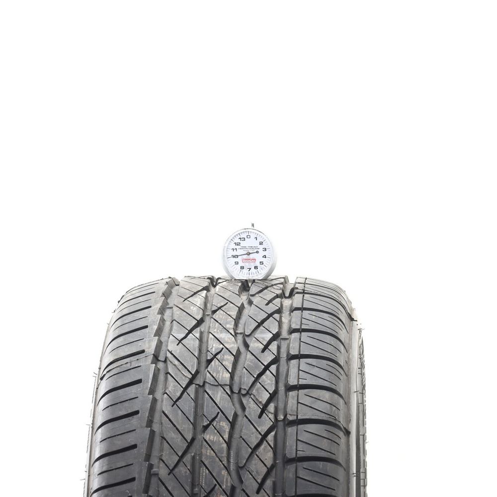 Used 215/55R17 Dunlop SP Sport Signature 93V - 10/32 - Image 2