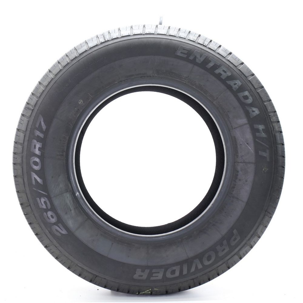 Used 265/70R17 Provider Entrada H/T 115T - 12.5/32 - Image 3