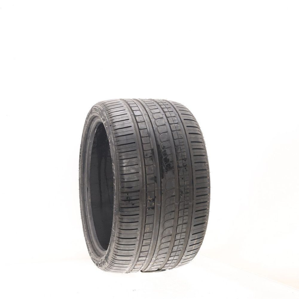 New 295/30ZR18 Pirelli P Zero Rosso N4 98Y - Image 1