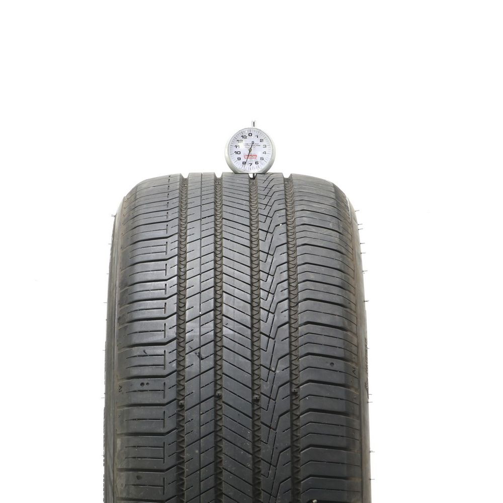 Set of (4) Used 235/45R18 Hankook Ventus S1 AS Sound Absorber 98V - 6-7.5/32 - Image 11