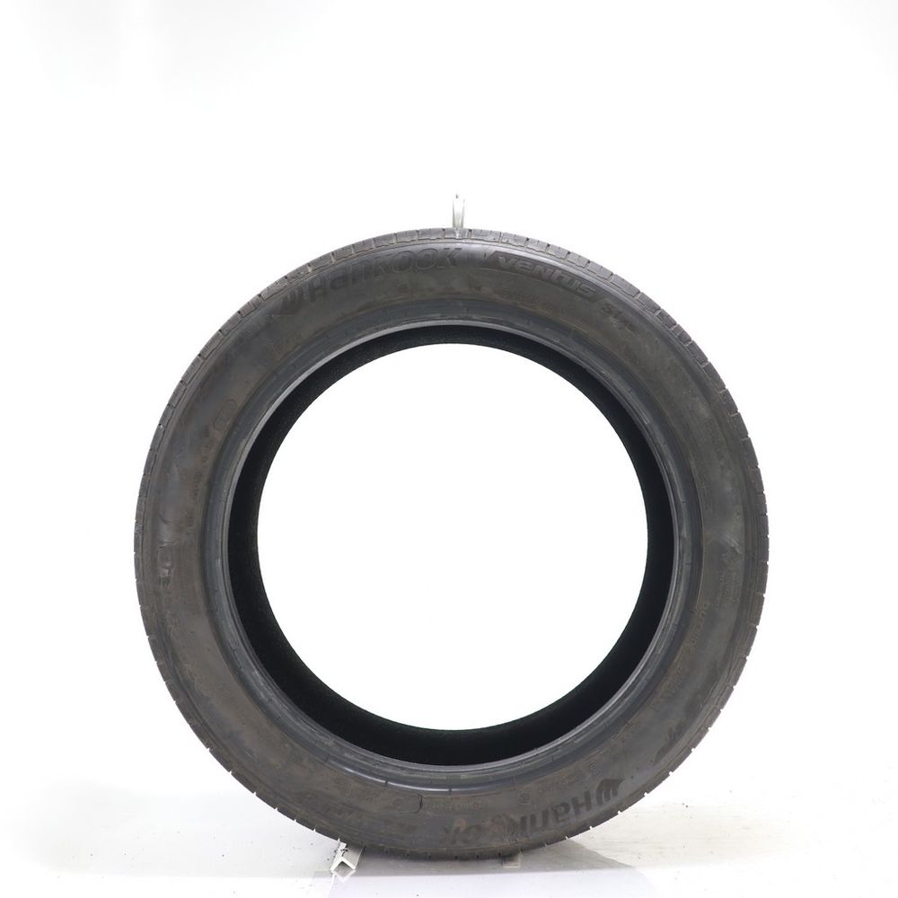 Set of (4) Used 235/45R18 Hankook Ventus S1 AS Sound Absorber 98V - 6-7.5/32 - Image 12