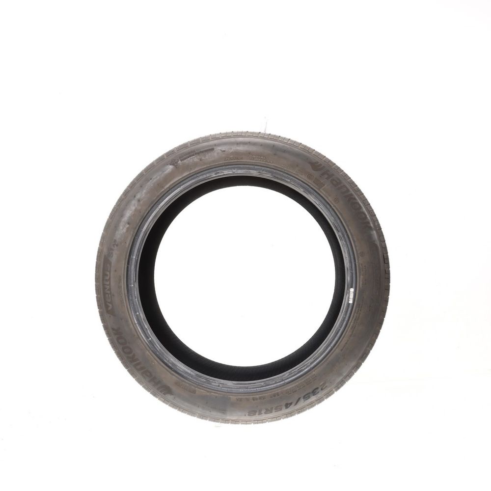 Set of (4) Used 235/45R18 Hankook Ventus S1 AS Sound Absorber 98V - 6-7.5/32 - Image 9