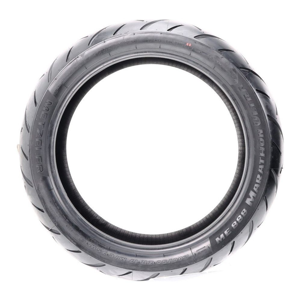 New 200/50ZR17 Metzeler Marathon Ultra ME 888 M/C 75W - Image 3