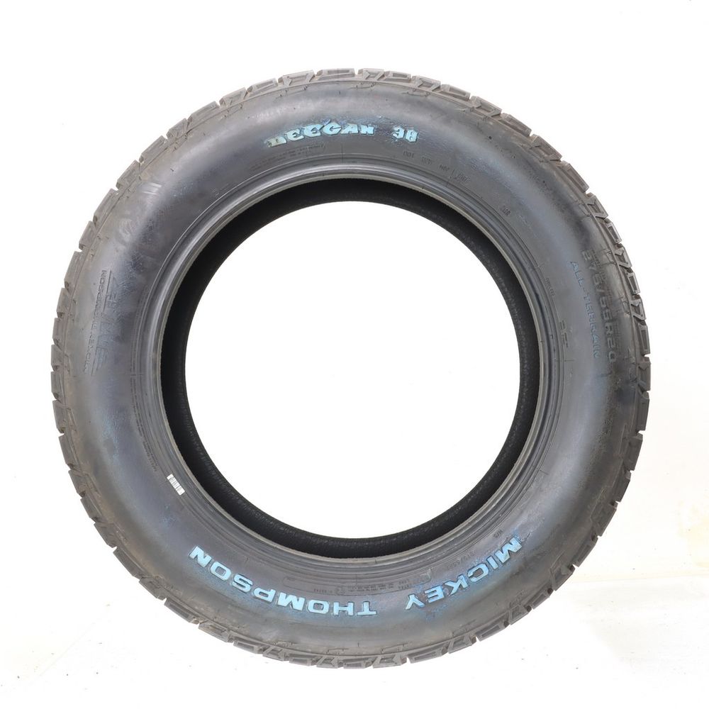 Driven Once 275/55R20 Mickey Thompson Deegan 38 117T - 12/32 - Image 3