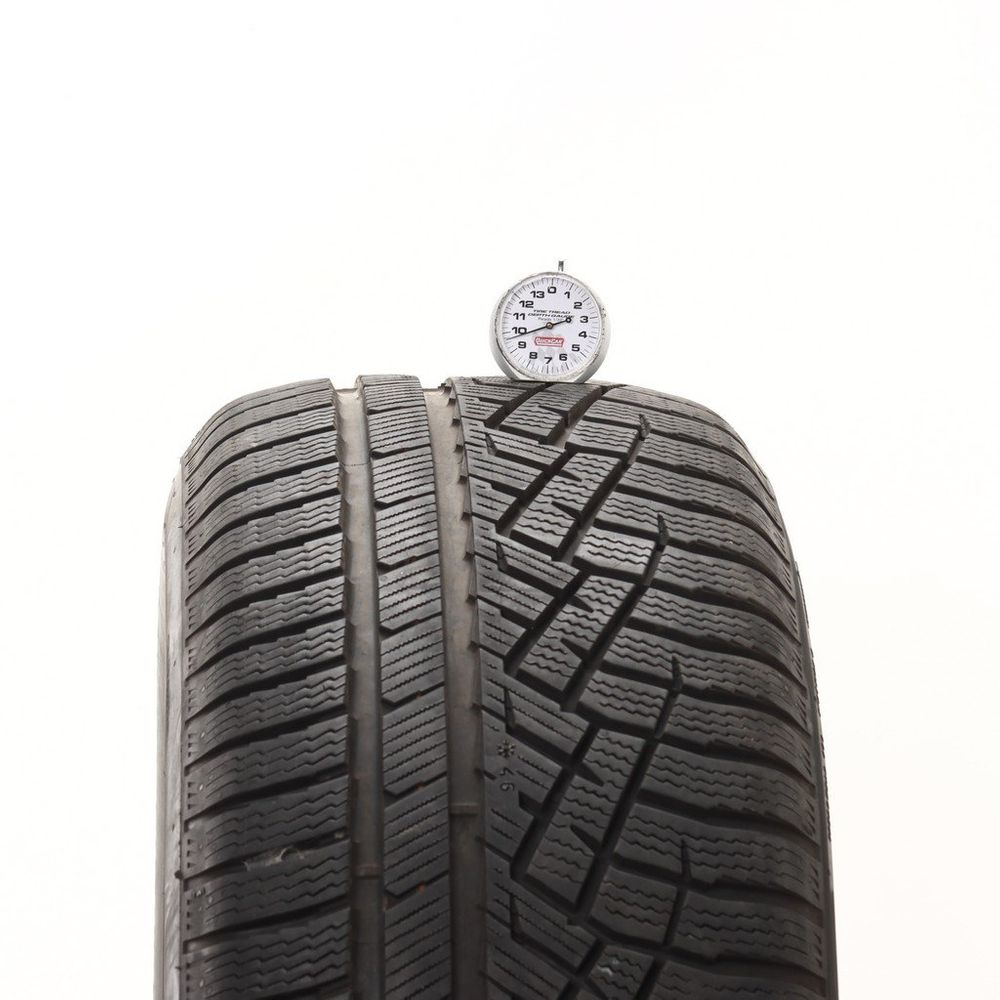 Set of (4) Used 255/60R18 Nokian Remedy WRG5 112V - 8-9.5/32 - Image 11