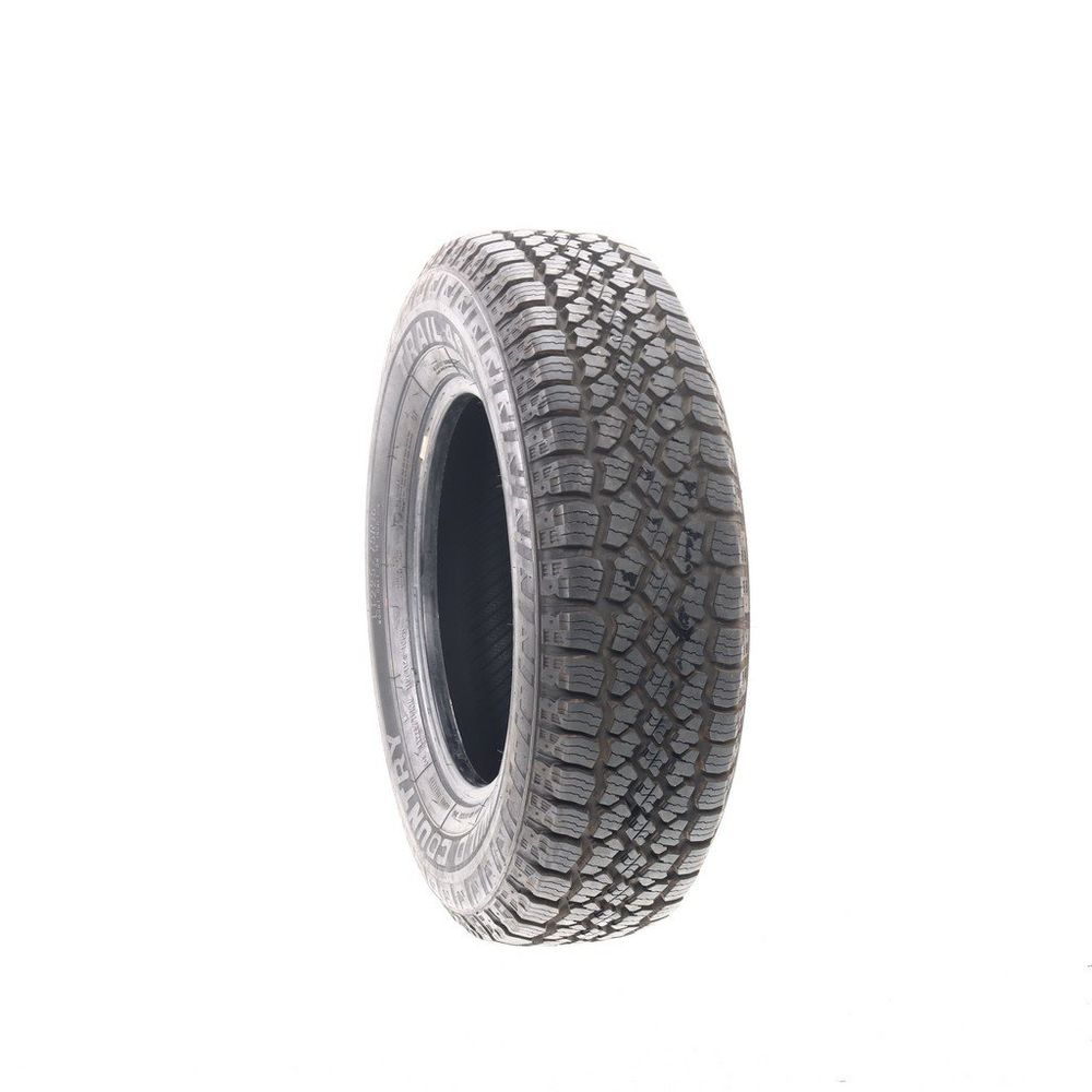 Used LT 225/75R16 Wild Country Trail 4SX 115/112S E - 15/32 - Image 1