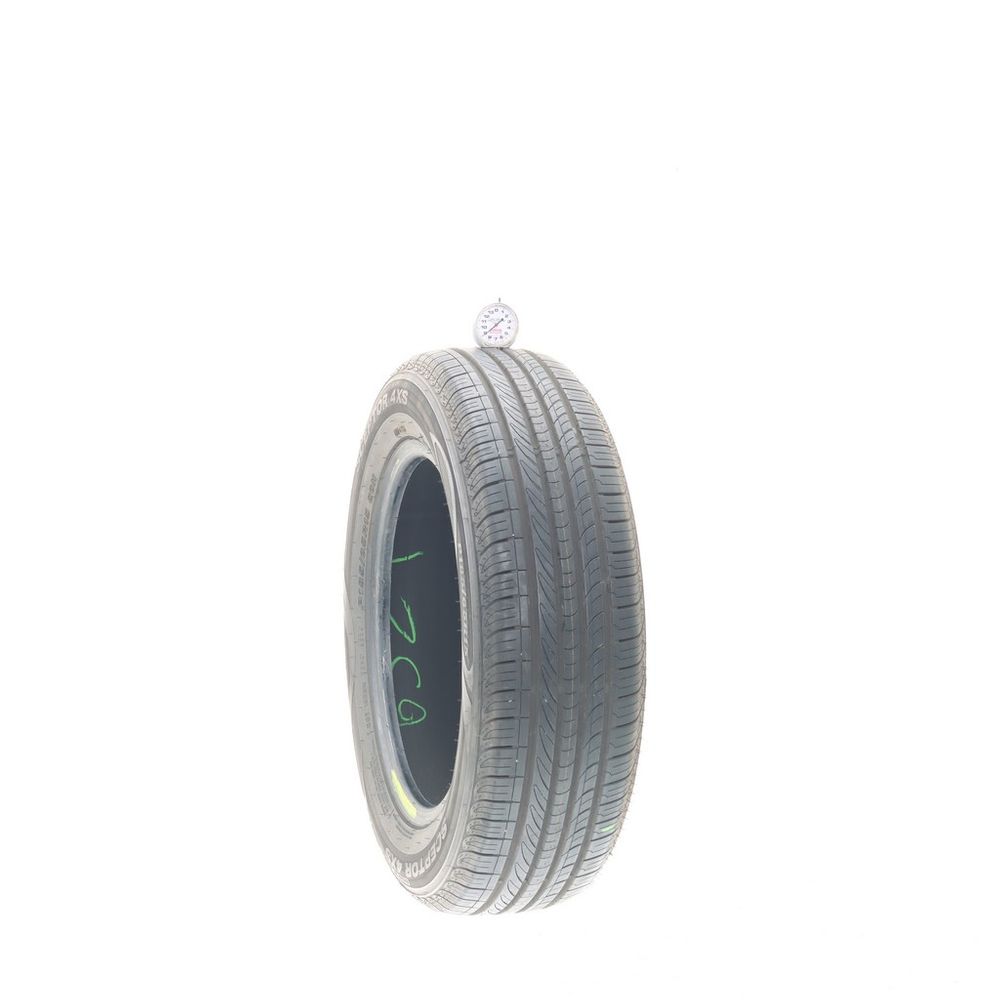 Set of (2) Used 185/65R15 Sceptor 4XS 86H - 7.5-8.5/32 - Image 4