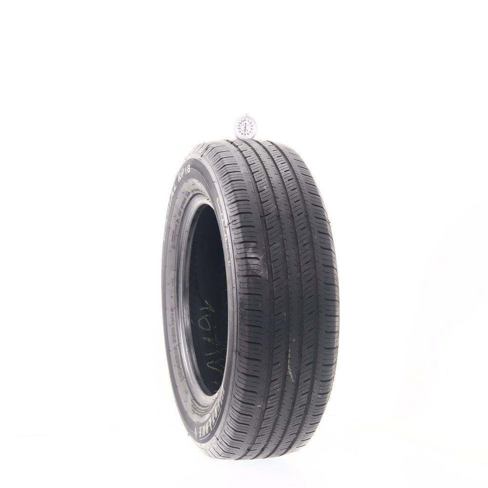 Set of (2) Used 215/65R16 Westlake RP18 98H - 7/32 - Image 1