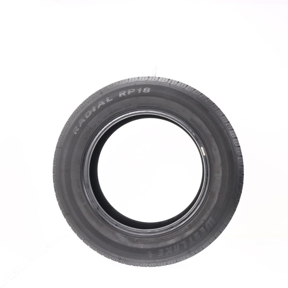 Set of (2) Used 215/65R16 Westlake RP18 98H - 7/32 - Image 3