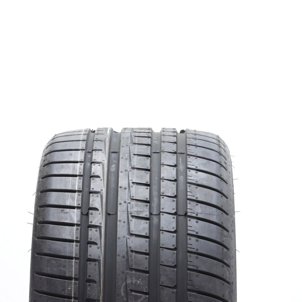 New 275/30R20 Goodyear Eagle F1 Asymmetric 3 MOE Run Flat 97Y - 10/32 - Image 2