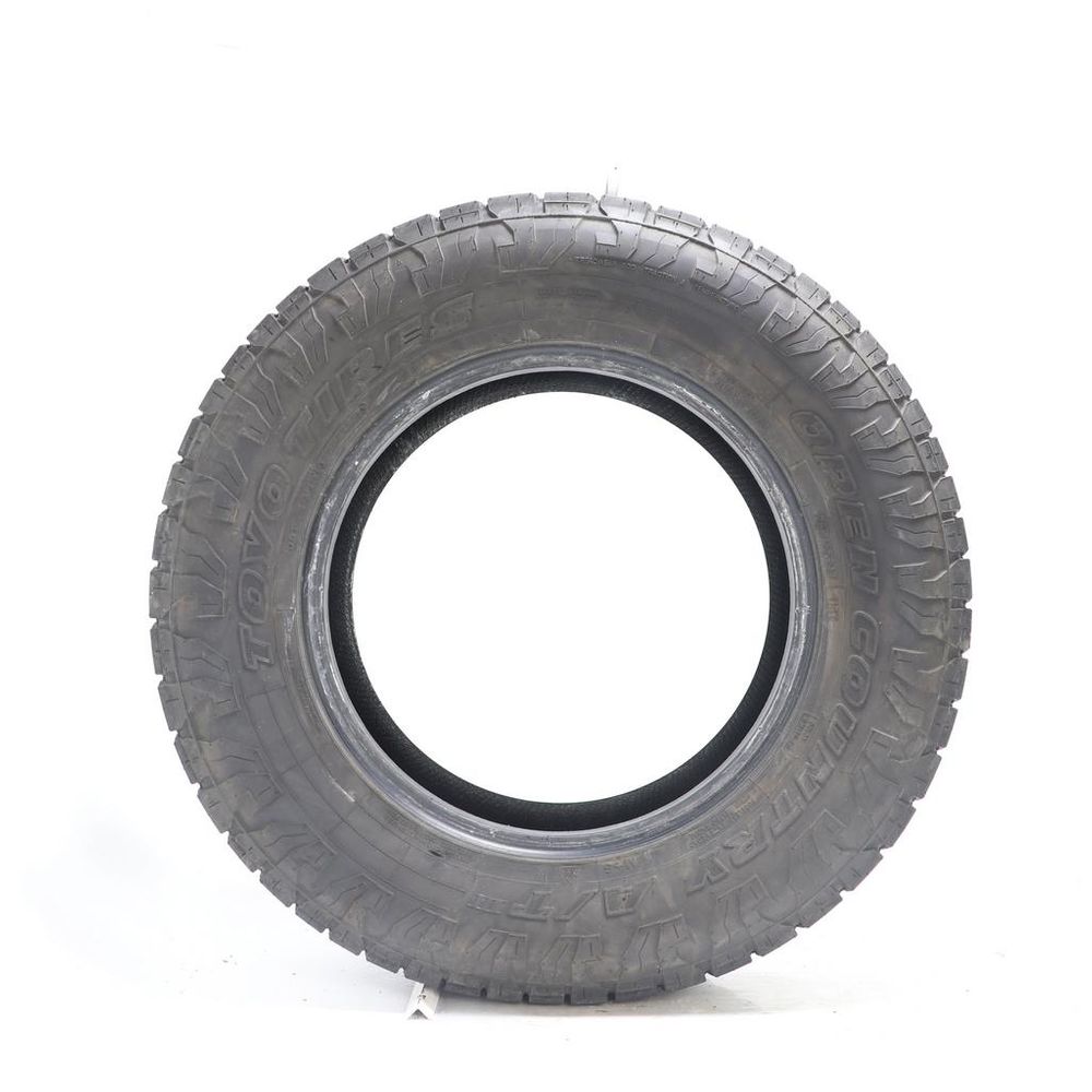 Used 265/65R17 Toyo Open Country A/T III 116T - 8.5/32 - Image 3
