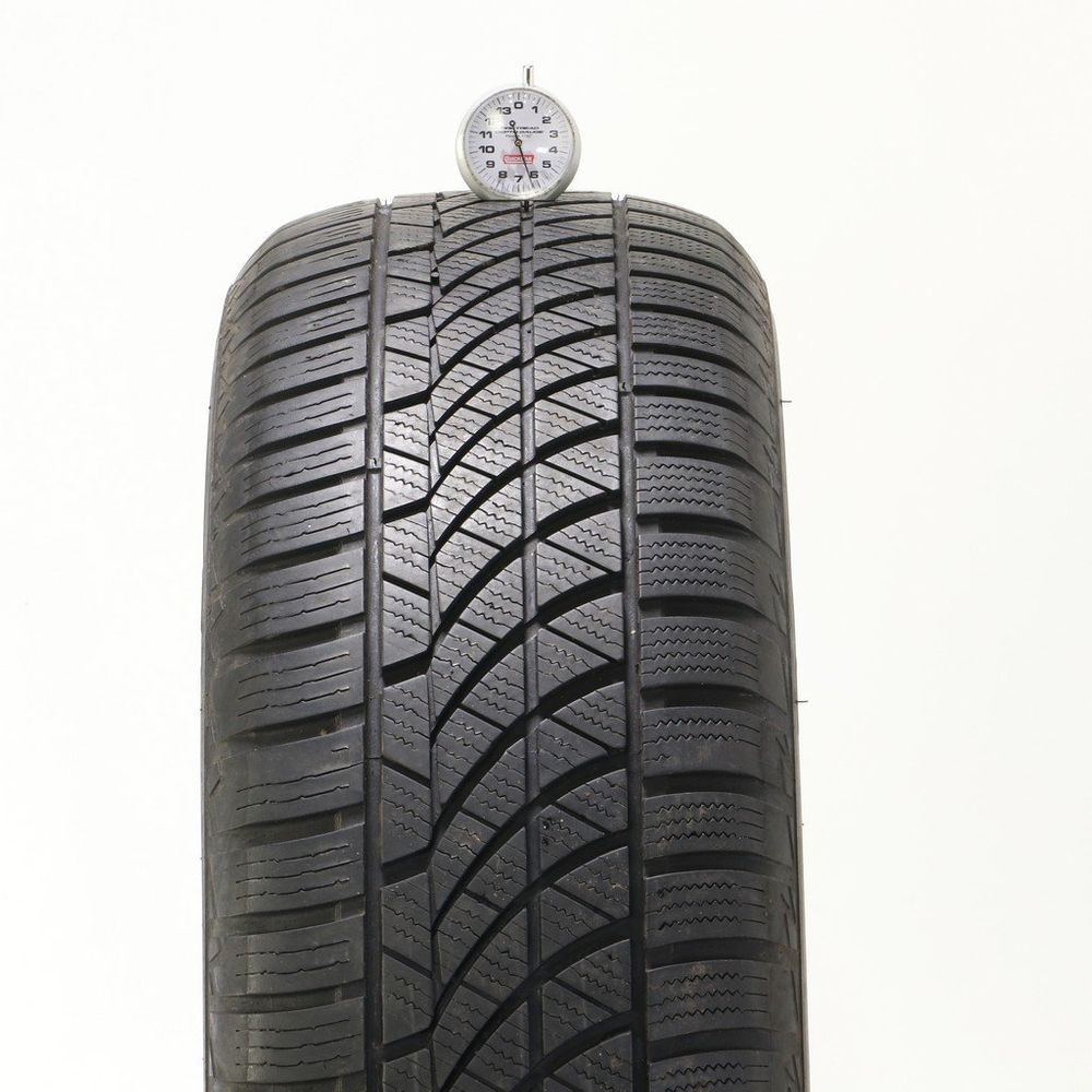 Set of (2) Used 235/60R18 Hankook New Englander 4s 103V - 5.5-6/32 - Image 5