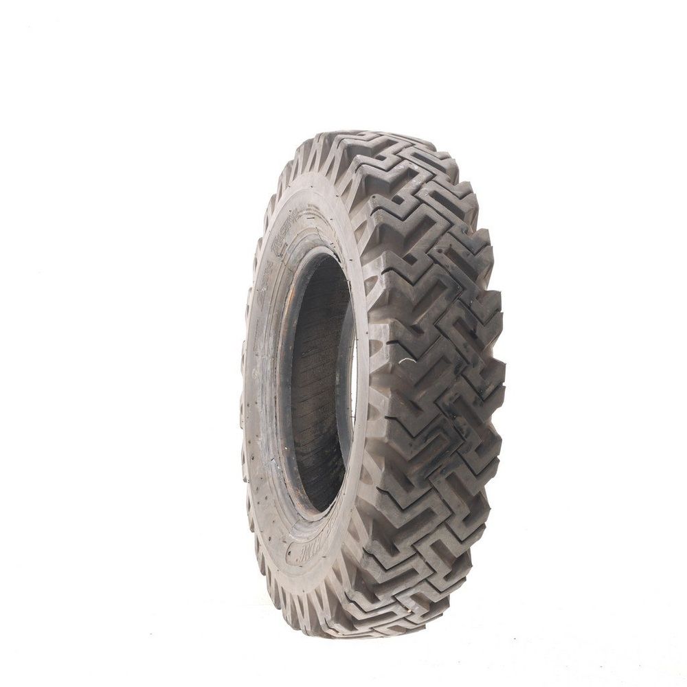Used LT 7.5-16 Power King Extra Traction 1N/A - 15/32 - Image 1
