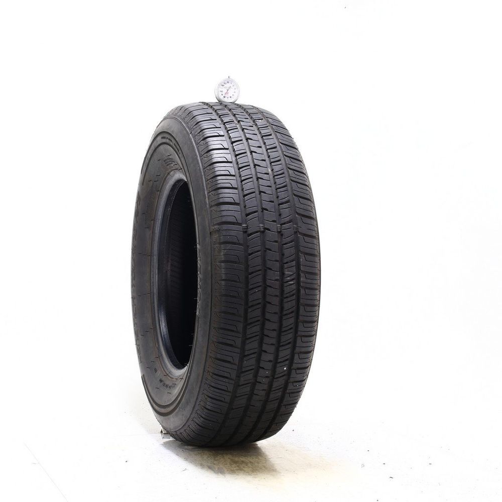 Set of (2) Used 225/70R15 Kenda Kenetica Touring KR217 100T - 8/32 - Image 1