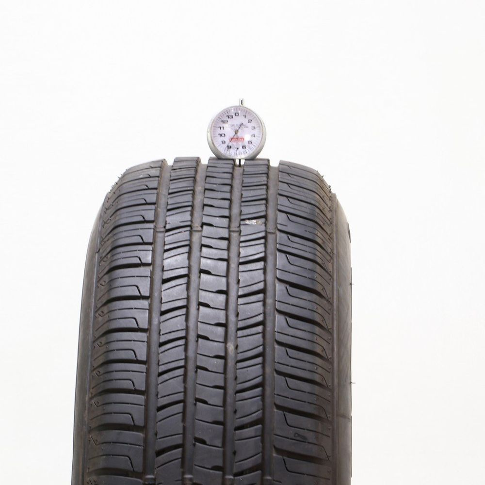 Set of (2) Used 225/70R15 Kenda Kenetica Touring KR217 100T - 8/32 - Image 2