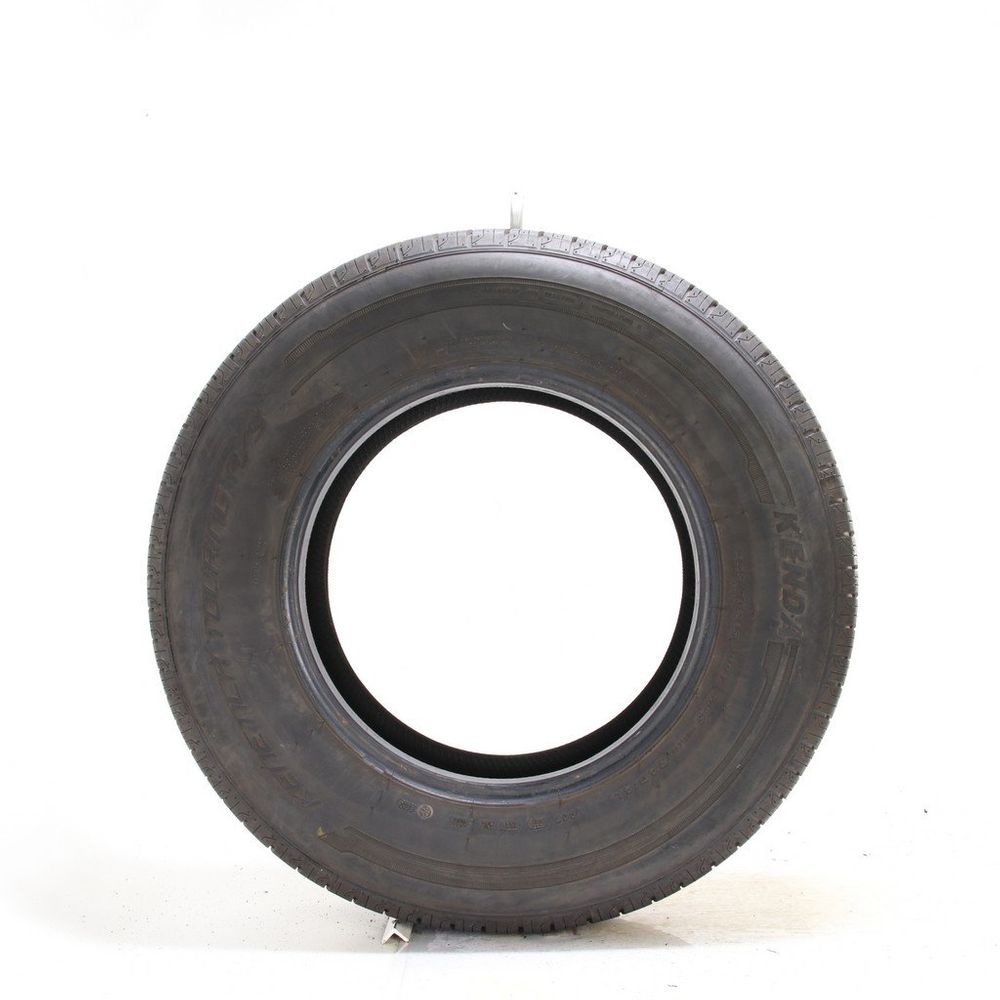 Set of (2) Used 225/70R15 Kenda Kenetica Touring KR217 100T - 8/32 - Image 3