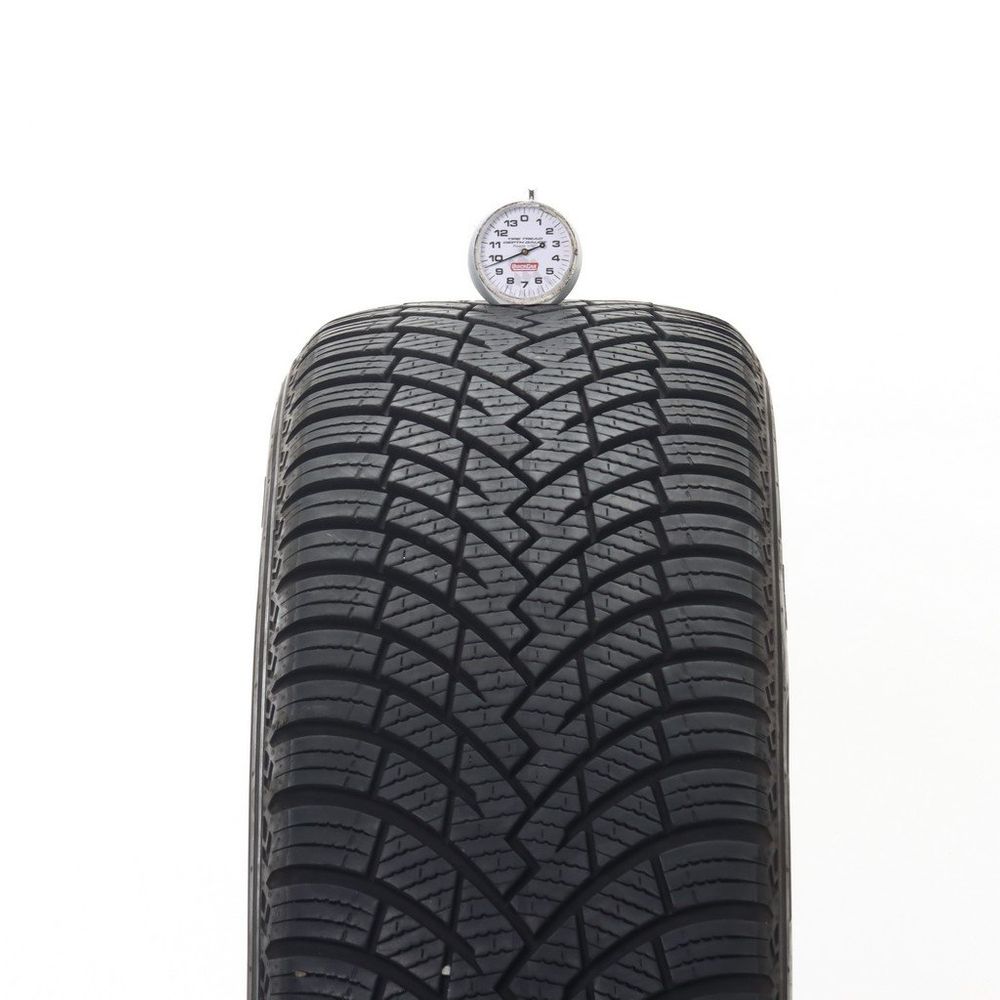 Set of (2) Used 225/60R18 Pirelli Scorpion Weather Active 100W - 8-9.5/32 - Image 5