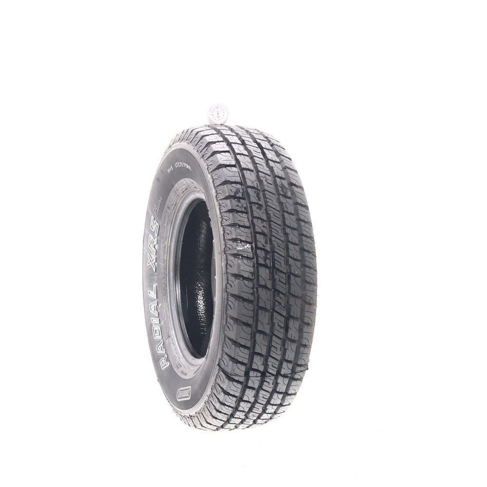 Used LT 235/75R15 Cordovan Wild Trac XRS Plus 104/101R C - 13.5/32 - Image 1