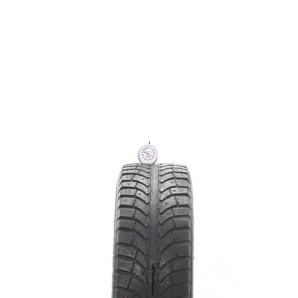 Used 185/60R15 GT Radial Champiro IcePro Studdable 84T - 4.5/32 - Image 2