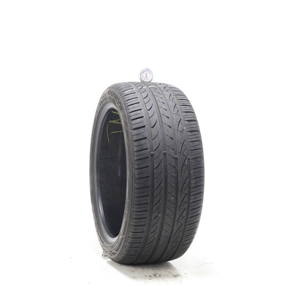 Used 245/40ZR18 Hankook Ventus S1 Noble2 97W - 7/32 - Image 1