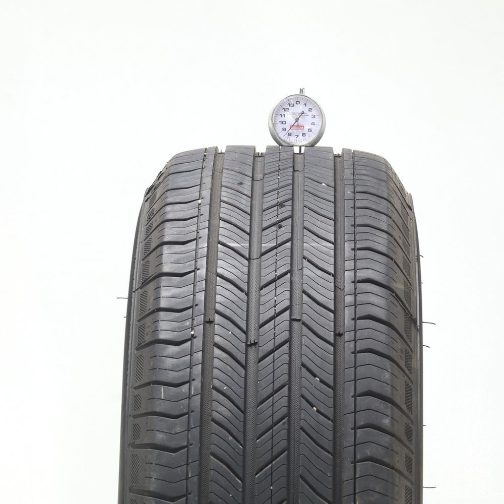 Set of (2) Used 255/65R18 Michelin Primacy All Season 111H - 8/32 - Image 2