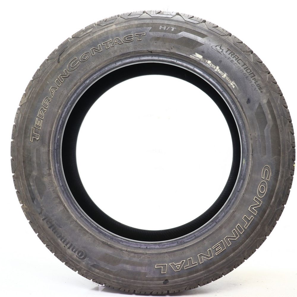 Used LT 265/60R20 Continental TerrainContact H/T 121/118R E - 12/32 - Image 3