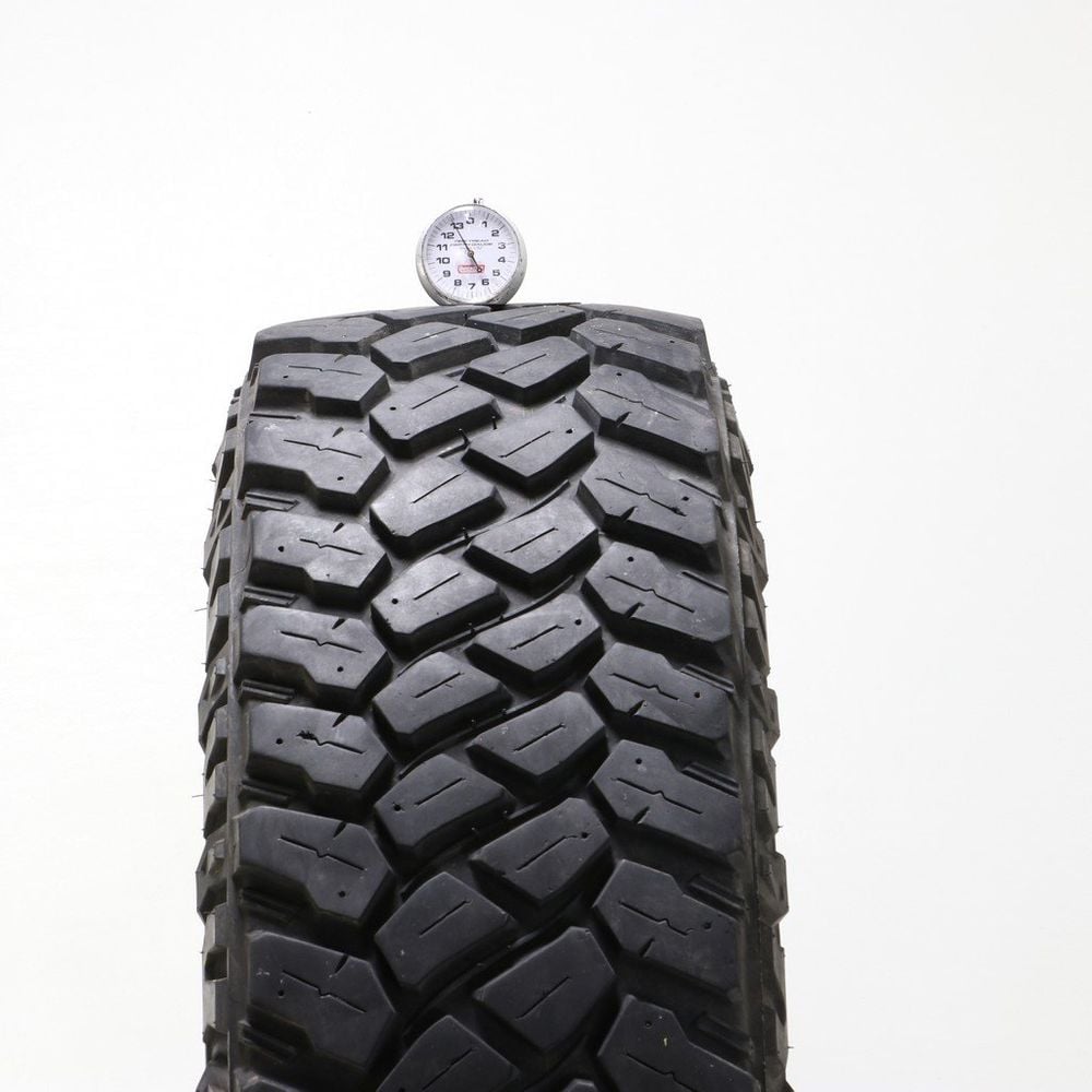 Set of (2) Used LT 255/75R17 Firestone Destination M/T2 111/108Q C - 12-12.5/32 - Image 5