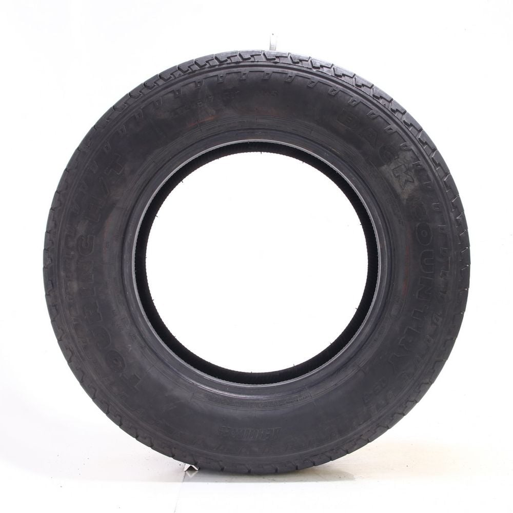 Used LT 245/70R17 DeanTires Back Country QS-3 Touring H/T 119/116S E - 8.5/32 - Image 3