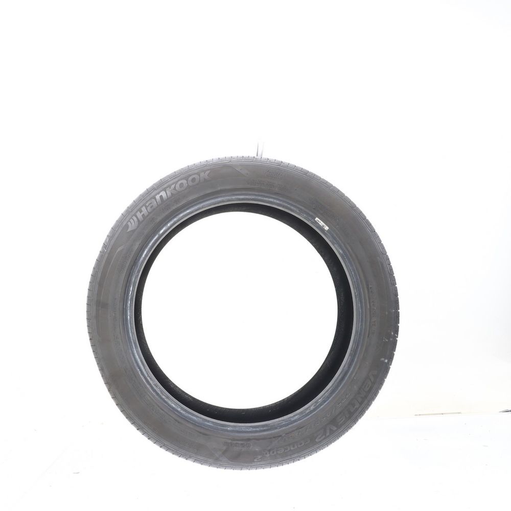 Used 225/45R17 Hankook Ventus V2 concept2 94V - 4.5/32 - Image 3