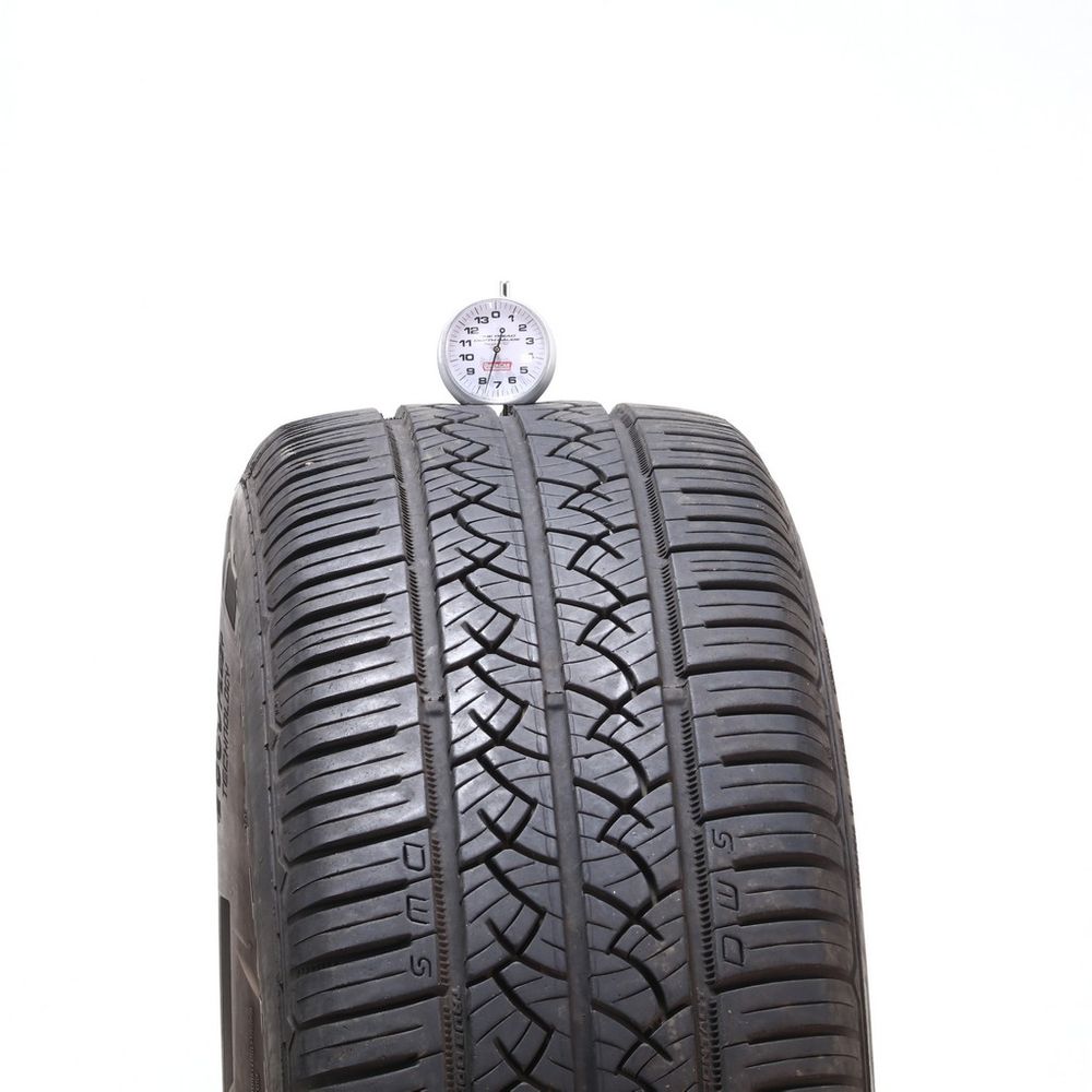 Used 235/60R18 Continental TrueContact Tour 103T - 7.5/32 - Image 2