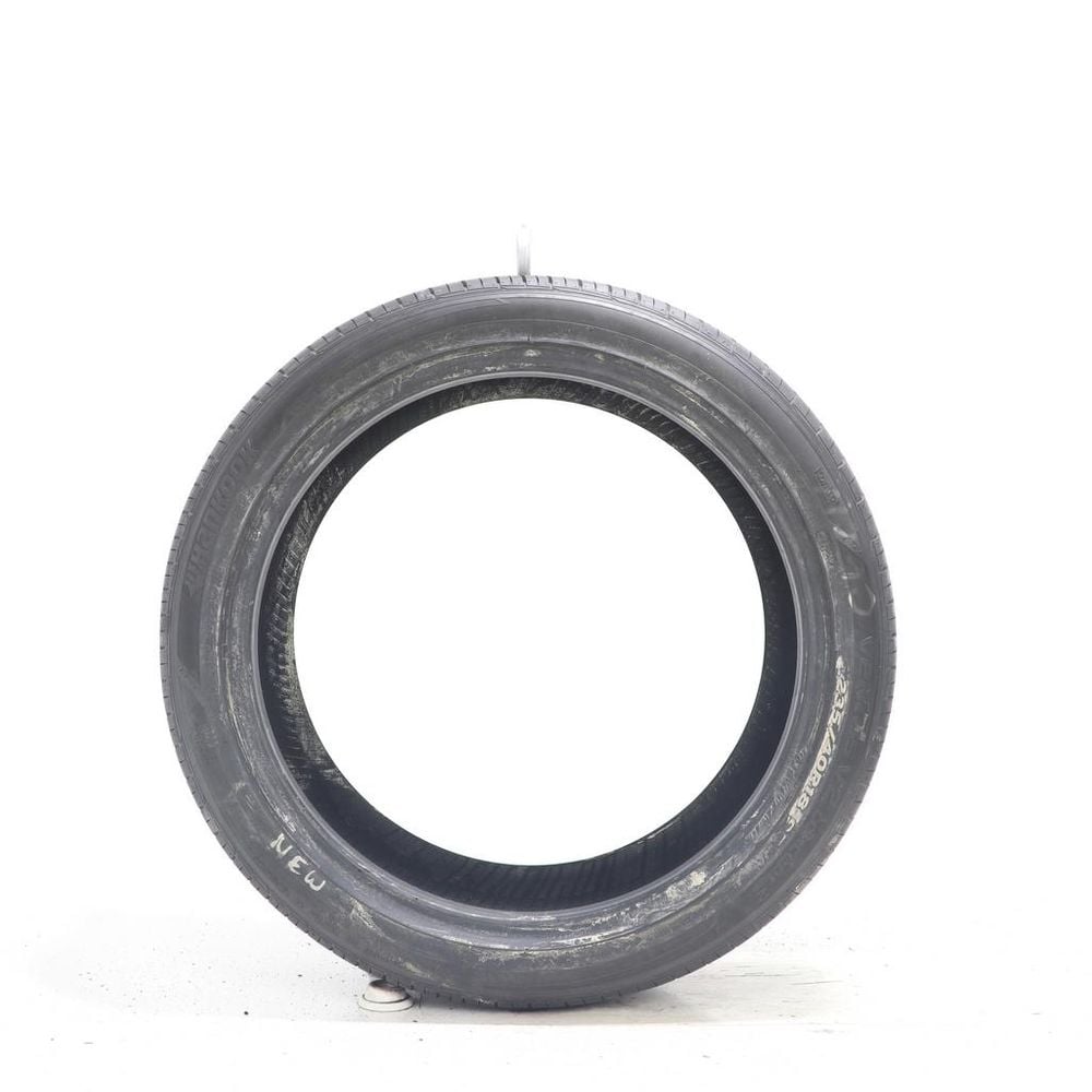 Used 235/40R18 Hankook Ventus V2 concept2 95W - 9/32 - Image 3