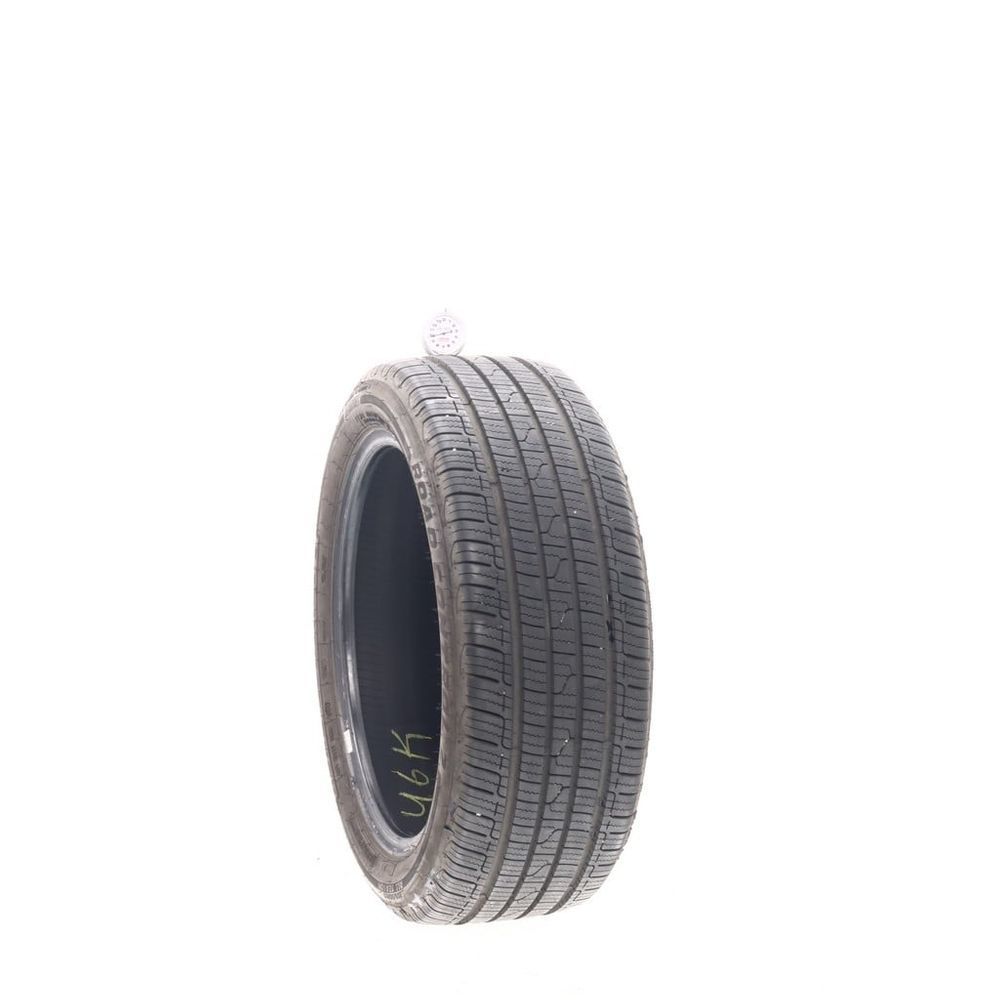 Set of (2) Used 205/50R17 DeanTires Road Control 2 93V - 9.5-10/32 - Image 1