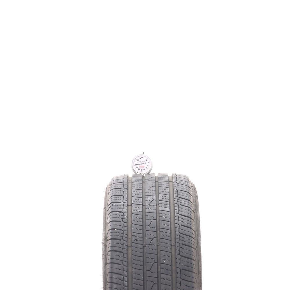 Set of (2) Used 205/50R17 DeanTires Road Control 2 93V - 9.5-10/32 - Image 2