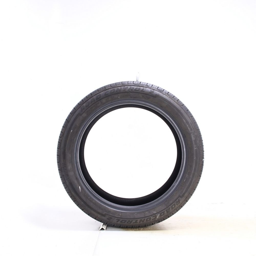 Set of (2) Used 205/50R17 DeanTires Road Control 2 93V - 9.5-10/32 - Image 6