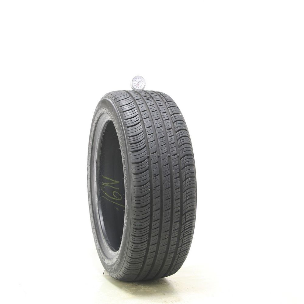 Set of (2) Used 205/50R17 SureDrive Touring A/S TA71 93V - 7-8.5/32 - Image 4