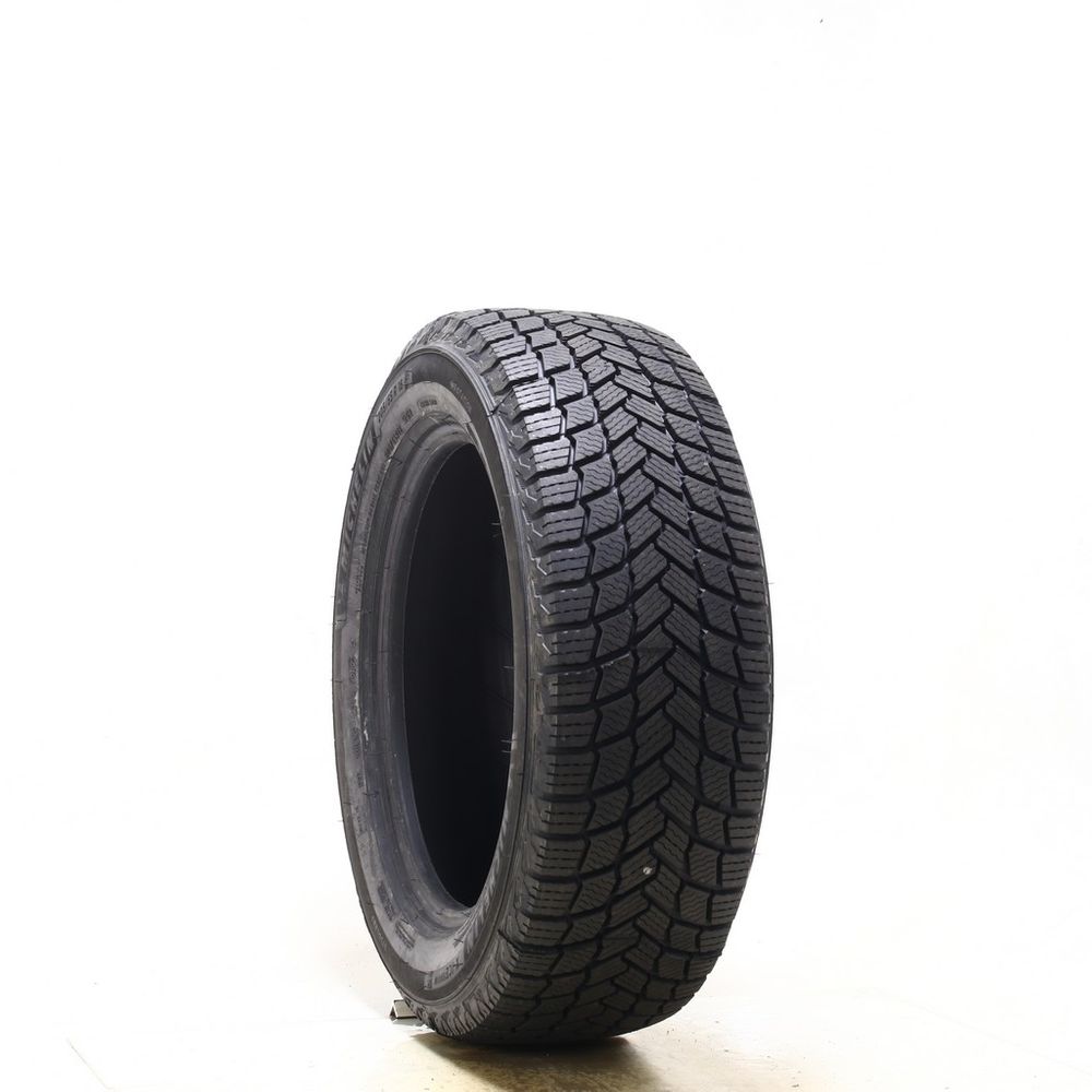 New 205/55R16 Michelin X-Ice Snow 94H - 10/32 - Image 1
