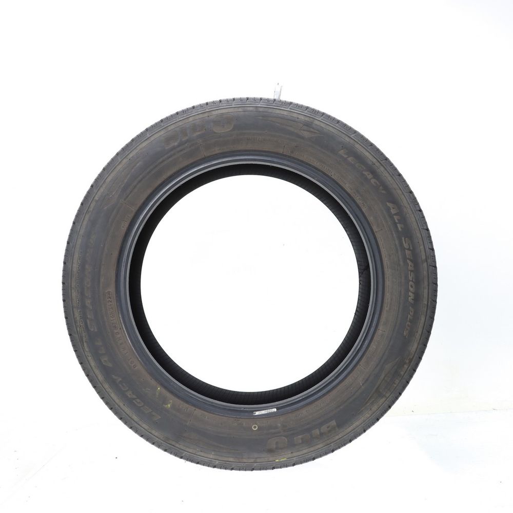Used 225/60R18 Big O Legacy AS Plus 100H - 7.5/32 - Image 3