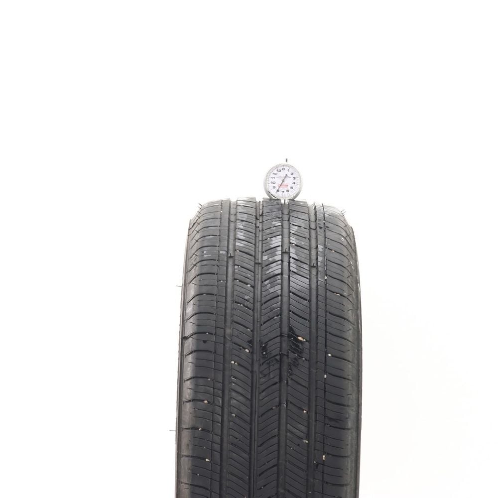 Set of (4) Used 215/55R17 Michelin Energy Saver A/S 94V - 8/32 - Image 2