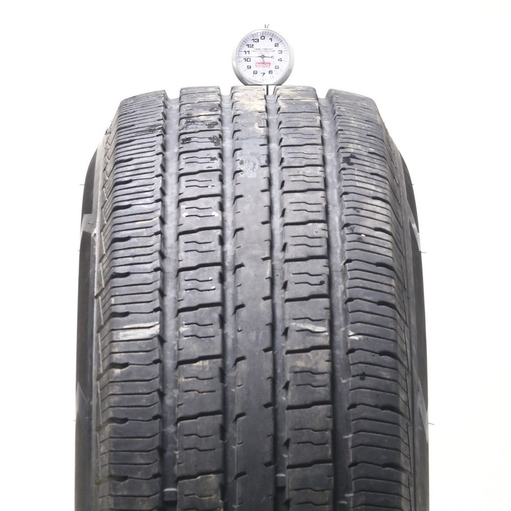 Used LT 275/70R18 Wild Trail Commercial L/T AO 125/122Q - 10/32 - Image 2
