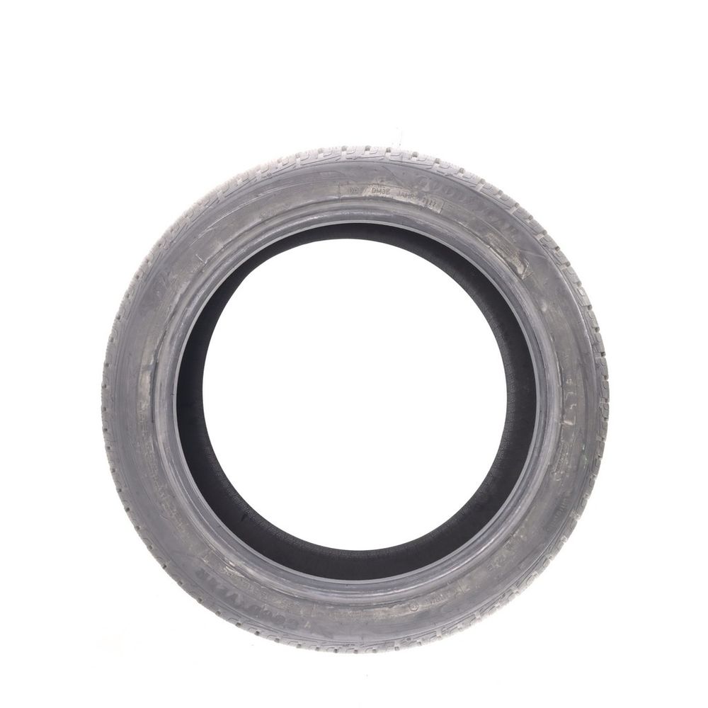 Used 255/45R19 Goodyear Ultra Grip Performance + SoundComfort 104V - 10.5/32 - Image 3