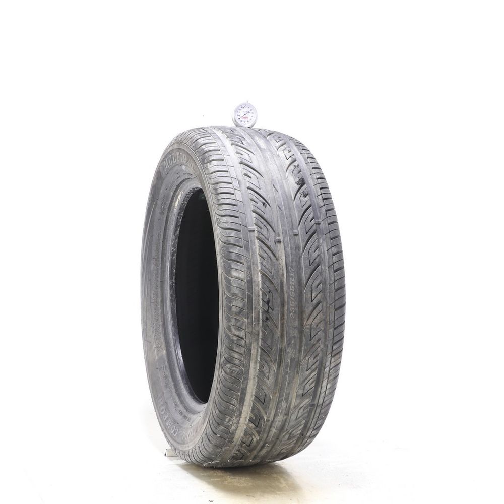 Used 235/55R17 Multirac Mul Comfor 103W - 9/32 - Image 1