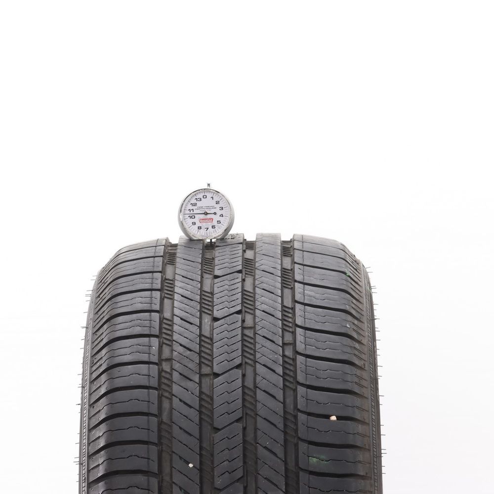 Set of (2) Used 245/45R18 Nokian One 100V - 9-10.5/32 - Image 5